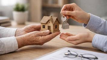 Richtig erben und verschenken: Erhalten Sie kostenlose Hilfe zur Nachlassplanung