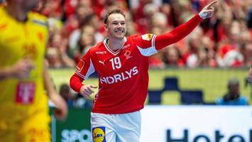 todesgruppe der handball-em: deutschland startet gegen dänen-schreck portugal