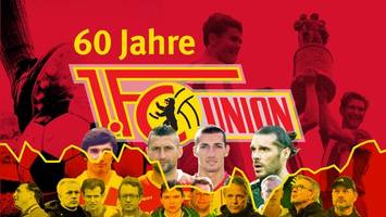 Union Berlin feiert Geburtstag: Ein Blick auf die Vereinsstatistik