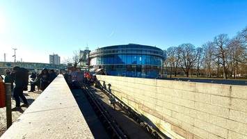 abriss an berlins größtem bvg-busknoten: das plant die bvg jetzt