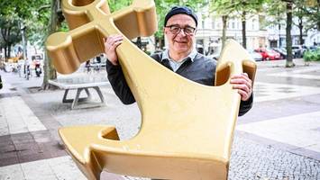 Die Panzerknacker – vom Moabiter Hinterhof in die Welt hinaus