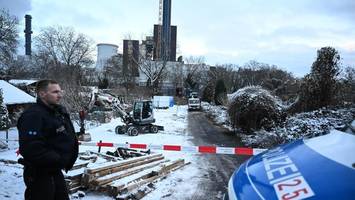 innensenatorin: bund soll „viel stärker“ beim zivilschutz unterstützen