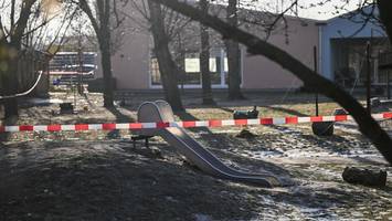Tödlicher Unfall: Welche Vorschriften Kitas sicher für Kinder machen sollen
