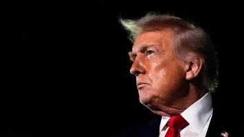 Warum Davos Donald Trump ein kollektives Stoppschild zeigen muss