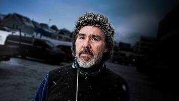 „Wir wollen keine Amerikaner sein – wir wollen keine Dänen sein“