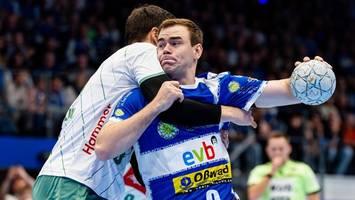 Füchse Berlin lösen Vertrag mit Talent auf – und geben es nach Göppingen ab