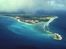 Chagos-Archipel: Diese Inseln sind für Trump das Grönland der Tropen