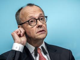 Parteitag: Verabschiedet sich die CDU von den Klimazielen?