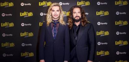 bill und tom kaulitz sollen offenbar »wetten, dass..?« übernehmen