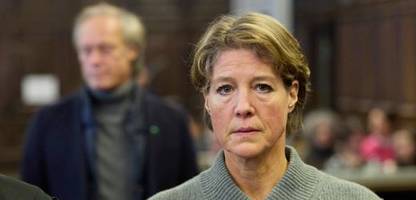 christina block: mutmaßlicher entführer bezichtigt unternehmerin, die unwahrheit zu sagen