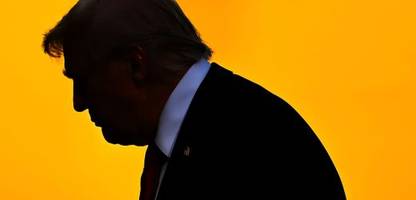 davos: donald trump kündigt treffen zu grönland