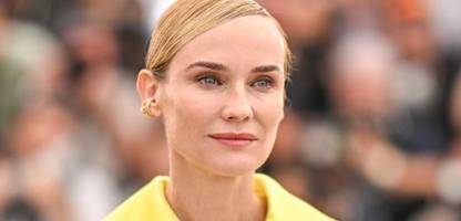 Diane Kruger: Schauspielerin wünscht sich Zusammenhalt unter Frauen