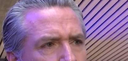 gavin newsom: forderung nach mehr rückgrat gegenüber donald trump