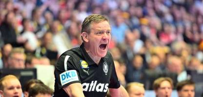 handball-em 2026: alfred gíslason mit kommentar zu bob hannings kritik nach serbien-niederlage