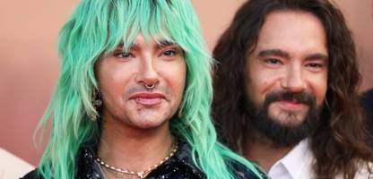 Kaulitz-Brüder und »Wetten, dass...«: Hurra, es werden Zwillinge!