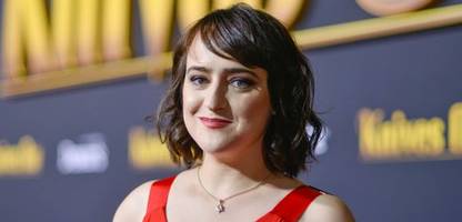 Mara Wilson: »Matilda«-Darstellerin sieht Kinderstars durch KI bedroht