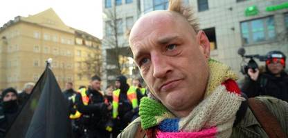 Proteste in Leipzig: Linke gegen Linke, wegen Israel - SPIEGEL TV