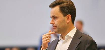 wirtschaftsflaute: ju-chef johannes winkel warnt vor jugendarbeitslosigkeit