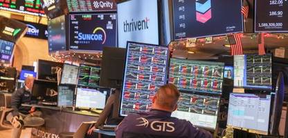 USA: Dänemarks Pensionsfonds verkauft seine US-Staatsanleihen