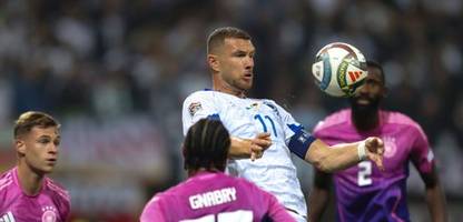 Edin Džeko und FC Schalke 04 offenbar einig – Transfernews im Überblick