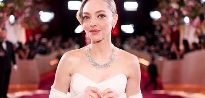 Amanda Seyfried kann angeblich auf Oscar-Nominierung verzichten