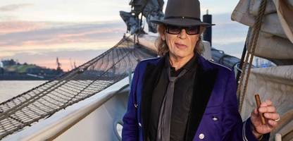 Udo Lindenberg in Gronau: Hotelzimmer des Musikers zieht ins Museum