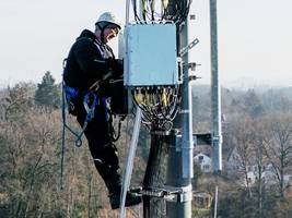 Angst vor Sabotage: EU-Kommission will Huawei und ZTE aus dem Netz verbannen