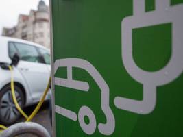 Kaufprämien: E-Autos für weniger als 10 000 Euro