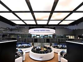 USA und Europa: „Märkte sind keine Leitplanken für die Gesundheit der Demokratie“