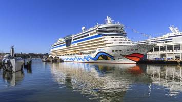 aida überrascht mit neuen kreuzfahrten ab hamburg – wo es hingeht, was es kostet
