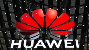 EU-Kommission will Huawei und ZTE aus Netzen verbannen