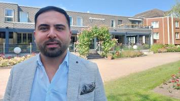 Eklat in Uetersen: Bürgervorsteher schmeißt nach schweren Vorwürfen hin