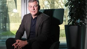 hamburger körber-konzern will zahl der mitarbeiter verdreifachen