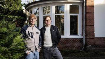 Junges Duo übernimmt Lokal neben der Neuen Flora – das sind seine Pläne