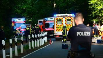 Motorradfahrerin (29) totgefahren – Raser muss ins Gefängnis