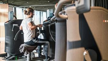 muskeln wirken laut experte „wie medikamente“ – unter dieser voraussetzung