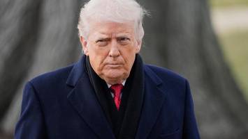 trump vergrault treue maga-fans mit brutalen ice-einsätzen