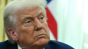 Was will Donald Trump mit Grönland? Es geht nicht nur um Bodenschätze