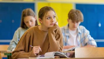 weiterführende schule: warum es nicht nach den freunden gehen sollte