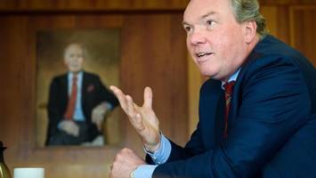 Norddeutscher Unternehmer-Chef: „Wir arbeiten in Deutschland zu wenig“