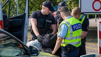 Schlag gegen Hamburger Drogenbande: Brüder sollen Millionen verschoben haben