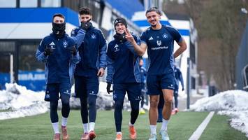 Abenteuer China ruft: Der nächste Profi verlässt den HSV