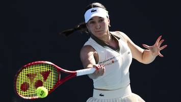 australian open: bitteres erstrunden-aus für deutsche hoffnungsträgerin eva lys