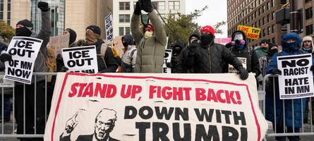 Trump ist kein Meister des Deals, sondern der Zerstörung