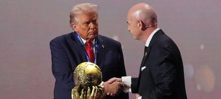 und was heißt das jetzt für die wm? politiker fordern us-boykott