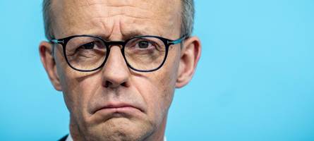 Wo soll’s denn hingehen? Nicht nur Trump setzt die Bundesregierung unter Druck