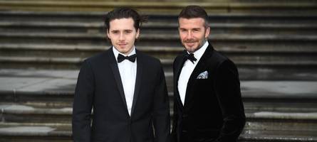 brooklyn und der „beckxit“: nichts als zoff im hause beckham
