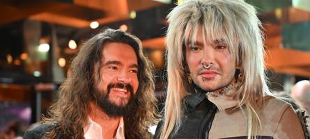 Heidi, hilf! Die Kaulitz-Brüder sollen „Wetten, dass..?“ als Moderatoren wiederbeleben