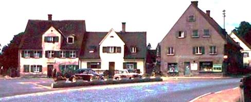 Als die Juden die Stadt verlassen mussten: Jüdisches Leben in den Augsburger Stadtteilen