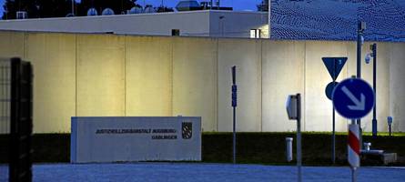 anklage im fall gablingen: jva-leitung soll auch geld veruntreut haben